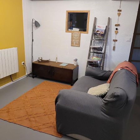 Ferienwohnung Sur Les Bords De Loire Montlouis-sur-Loire Exterior foto