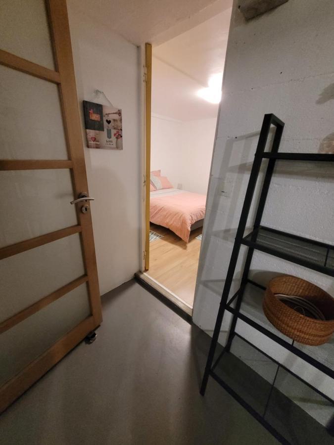 Ferienwohnung Sur Les Bords De Loire Montlouis-sur-Loire Exterior foto